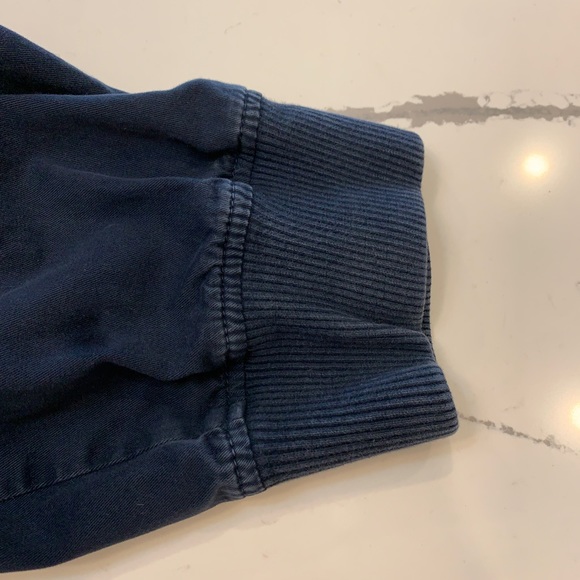 men’s joggers - Picture 3 of 6